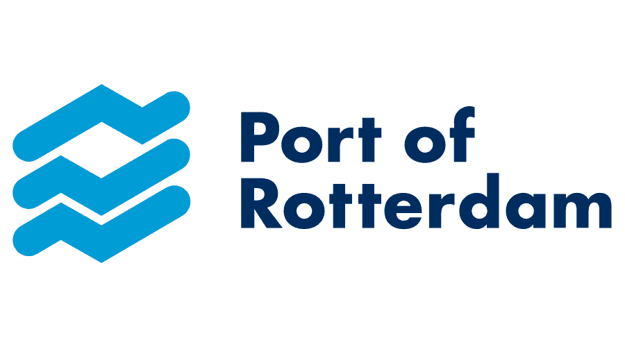 Port of Rotterdam Logo