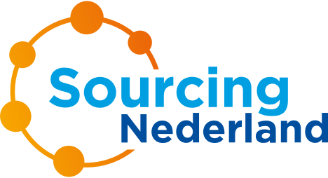 Sourcing Nederland Logo